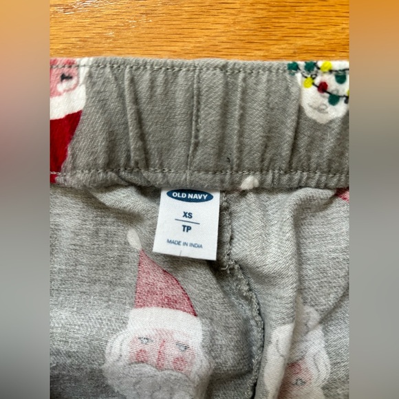 Women’s Santa pajama pants - Picture 2 of 2